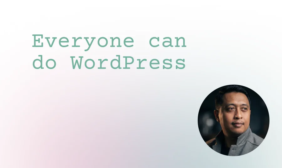 AI Agent Skill untuk WordPress